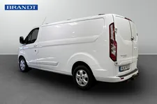 Ford Transit Custom 290