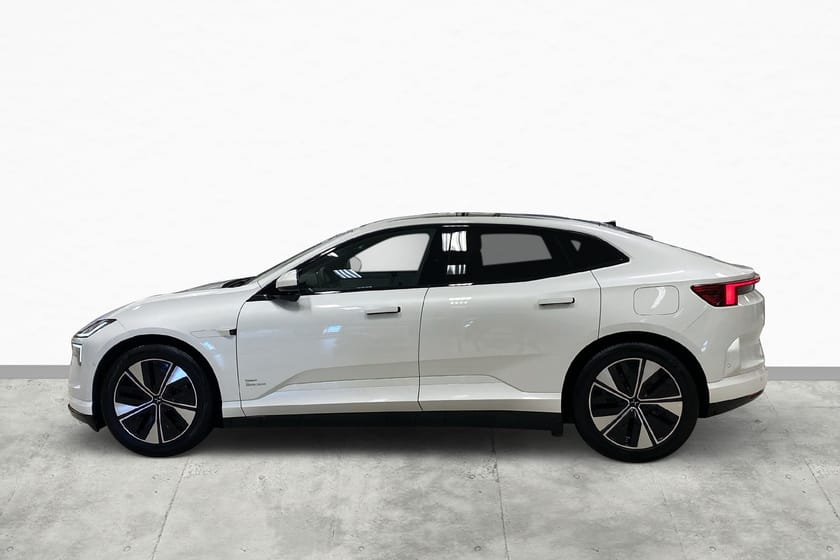 Bild 1 av Polestar 4 Long Range Single Motor 
