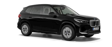 BMW iX1 eDrive20