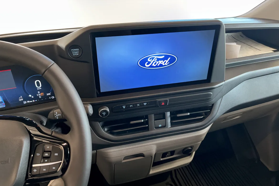 Ford Transit Custom 280