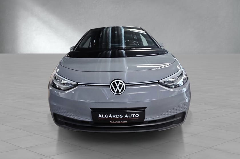 Bilde 2 av Volkswagen ID.3 Pro Performance 58 kWh 204hk