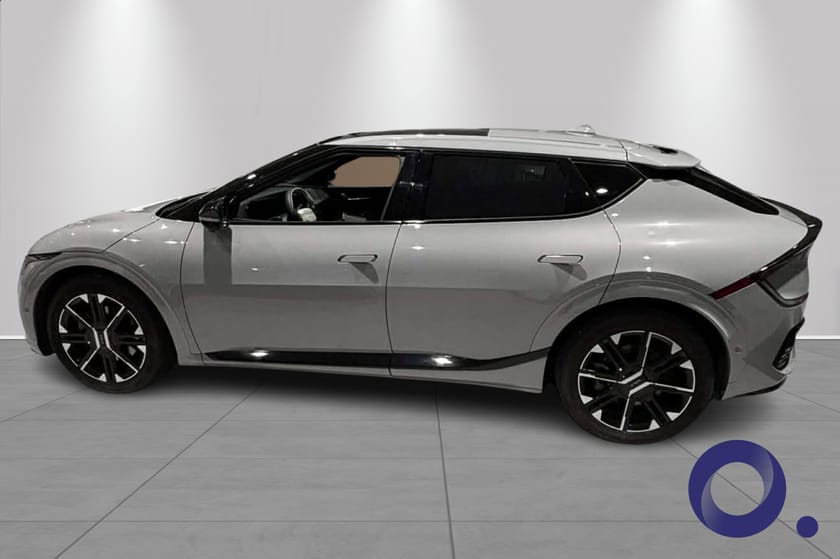 Bilde 2 av Kia EV6 AWD Long Range