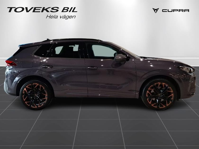 Bild 2 av CUPRA Terramar VZ e-Hybrid 1.5 272 HK LADDHYBRID