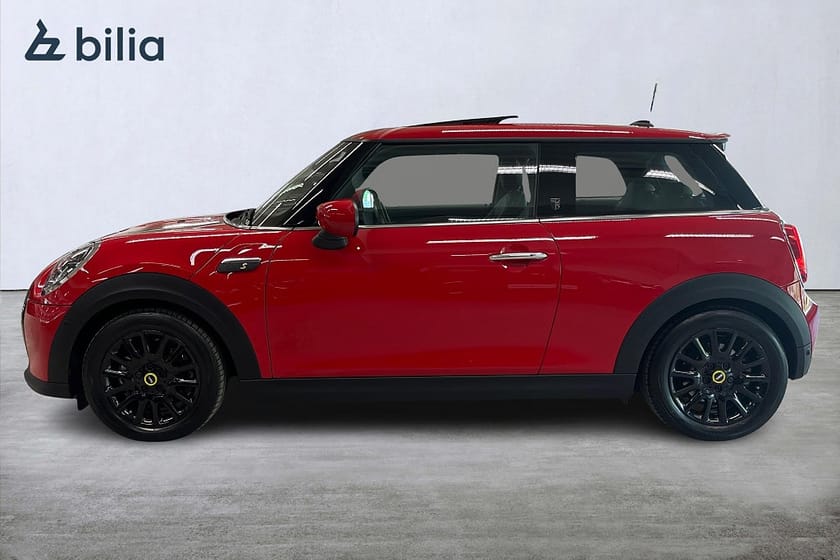 Bild 3 av MINI Cooper SE | Panorama | H&K | Backkamera | Head-up