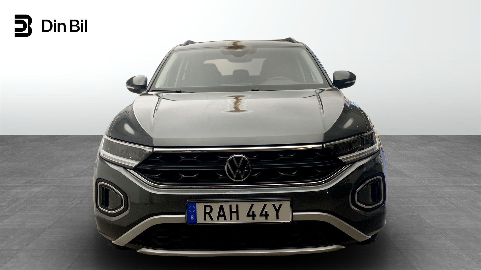 Volkswagen T-Roc 1.5 TSI ACT OPF 2023, bild 4/10