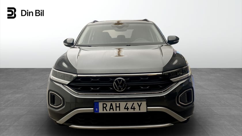 Bild 4 av Volkswagen T-Roc