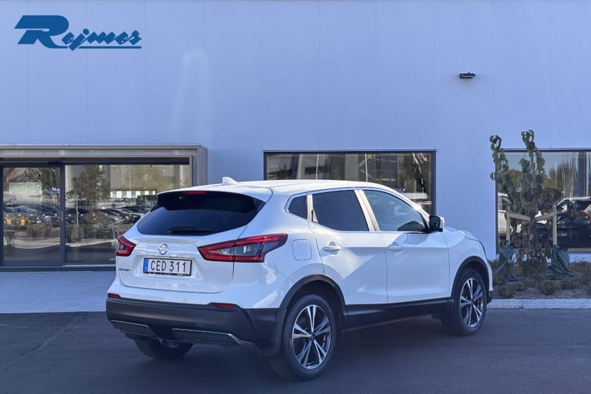 Bild 2 av Nissan Qashqai