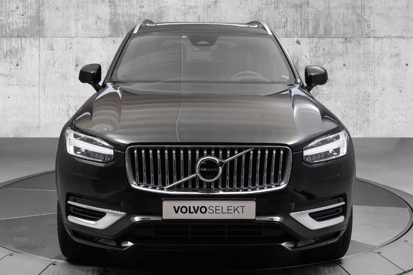 Bilde 4 av Volvo XC90 7-seater T8 Ultimate Bright Luft/Krok/Harman/Elstol/Panorama