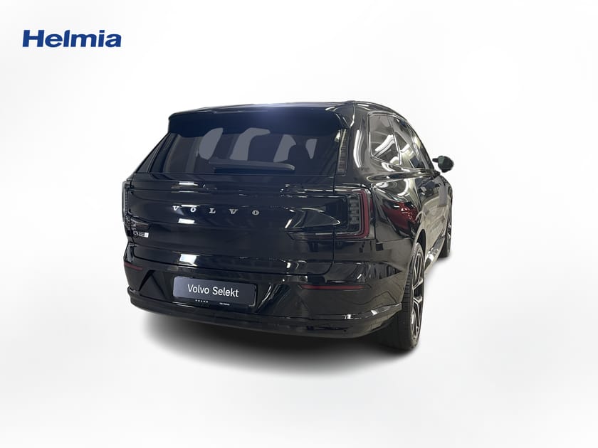 Bild 5 av Volvo EX90 Twin Motor Performance