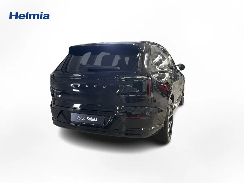 Bild 5 av 16 – Volvo EX90 Twin Motor Performance M Ultra Pro Edt 7s Ultra Pro Edition