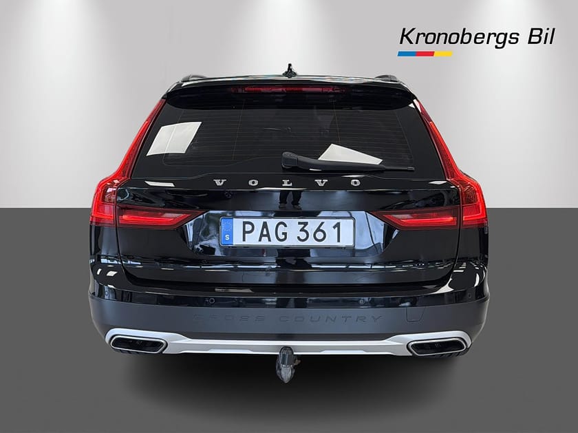 Bild 5 av Volvo V90 Cross Country
