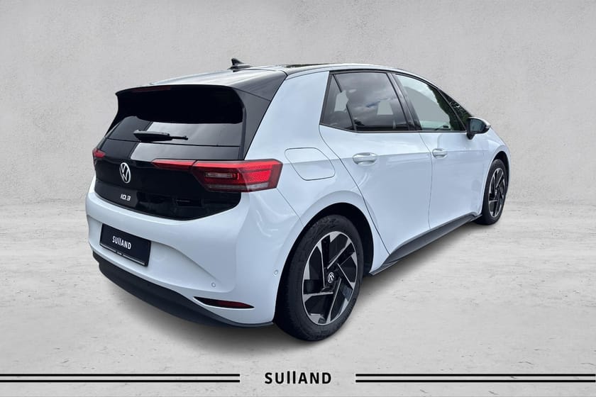Bilde 5 av Volkswagen ID.3 Pro Performance highline 58kwh 204hk