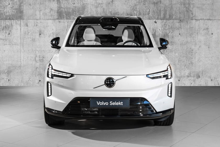 Bilde 4 av Volvo EX90 Twin Motor Performance
