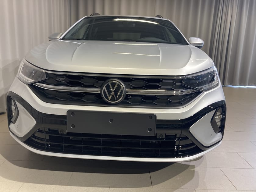 Bild 3 av Volkswagen Taigo R-line, 116hk, TSI, AUTOMAT