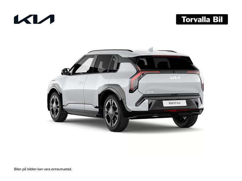 Bild 3 av Kia EV3 Long Range FWD