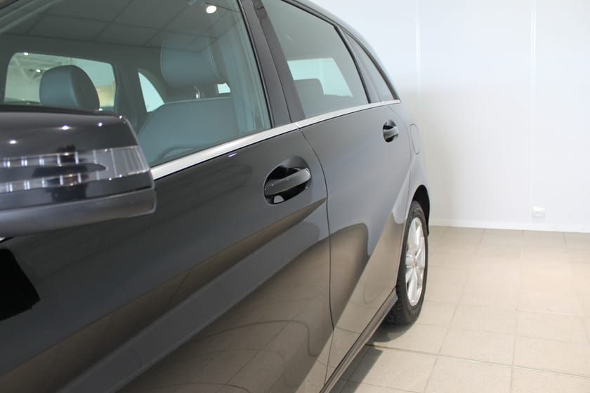 Bilde 5 av Mercedes-Benz B 180 B180 aut
