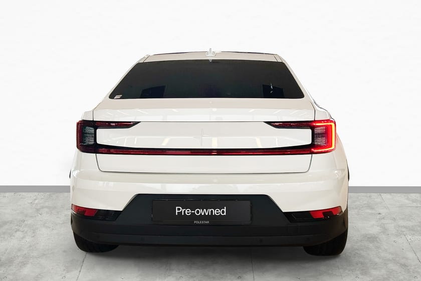 Bild 5 av Polestar 2 Long Range Dual Motor Performance Perfom Plus