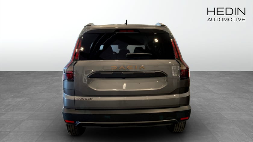 Bild 5 av Dacia Jogger 7-sätes FACELIFT TCE 110 7-SITS