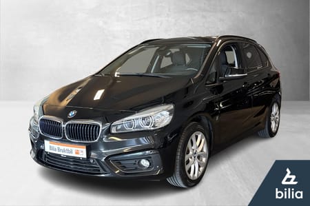 BMW 225xe Active Tourer Tourer-Advantage