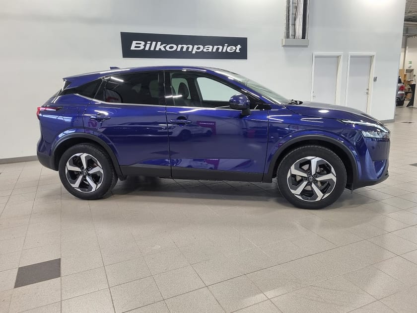 Bild 2 av Nissan Qashqai