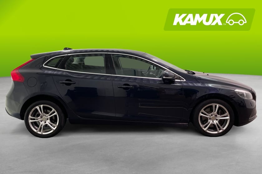 Bild 2 av Volvo V40