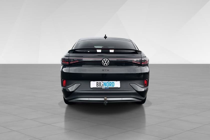 Bilde 5 av Volkswagen ID.5 GTX 