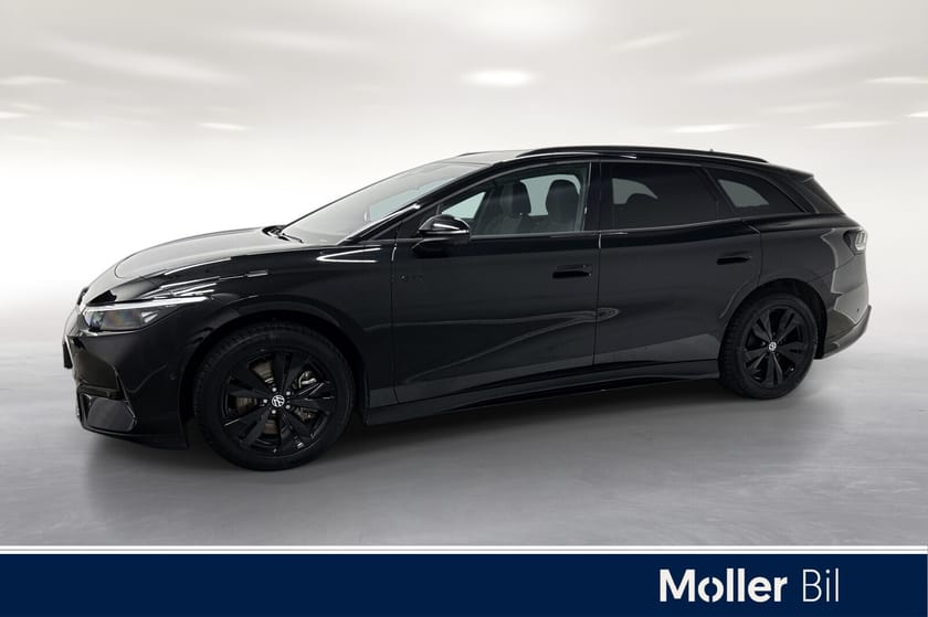 Bilde 3 av Volkswagen ID.7 91 kWh 4Motion gtx 4m stv ex 86kwh 340hk