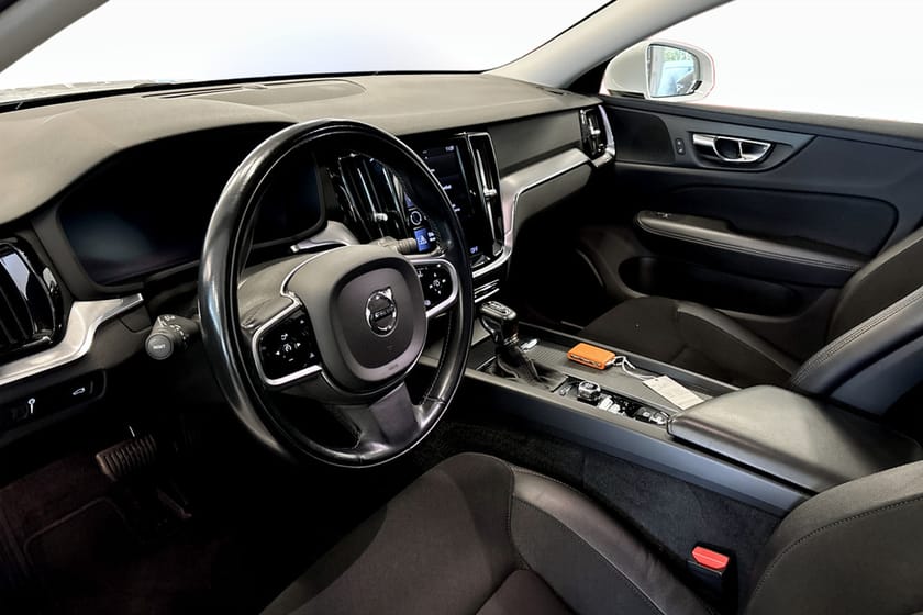 Bild 5 av Volvo V60 D4 Momentum Advanced Edition