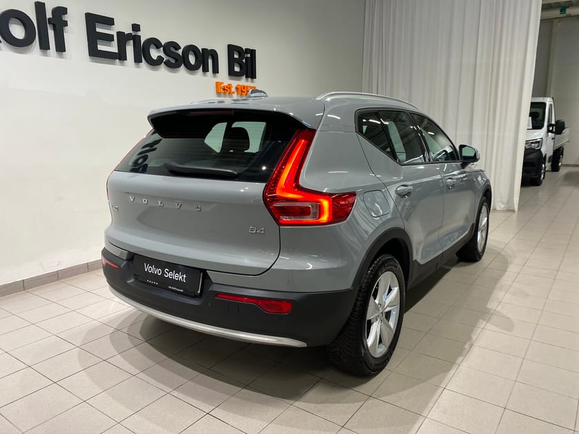 Bild 4 av Volvo XC40