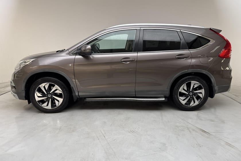 Bild 2 av Honda CR-V 1.6 i-DTEC 4WD (160hk)