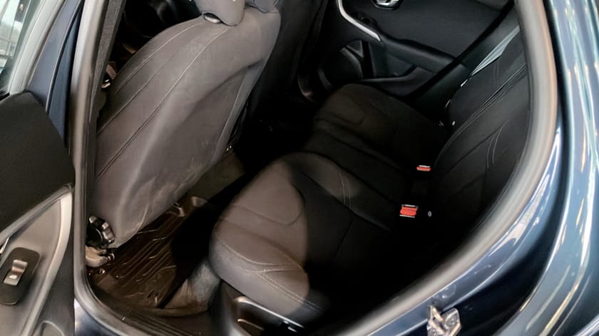 Bild 5 av Volvo V40 