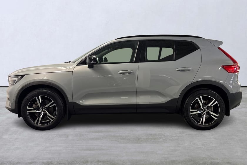 Bild 2 av Volvo XC40