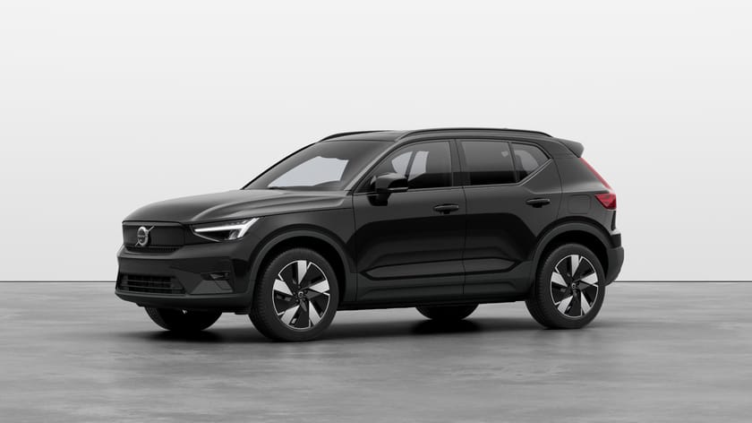 Bilde 1 av Volvo XC40 Recharge Twin Ultimat ++