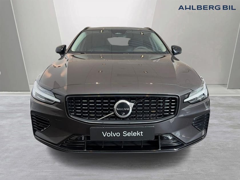 Bild 5 av Volvo V60