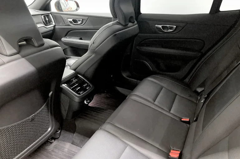 Volvo S60 T5 AWD