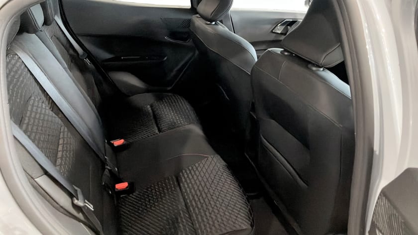 Bild 5 av Renault Clio