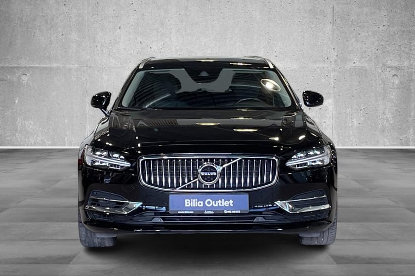 Bilde 2 av Volvo V90 T8 AWD Inscription Hengerfeste LavKm