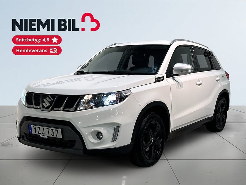 Bild 1 av Suzuki Vitara