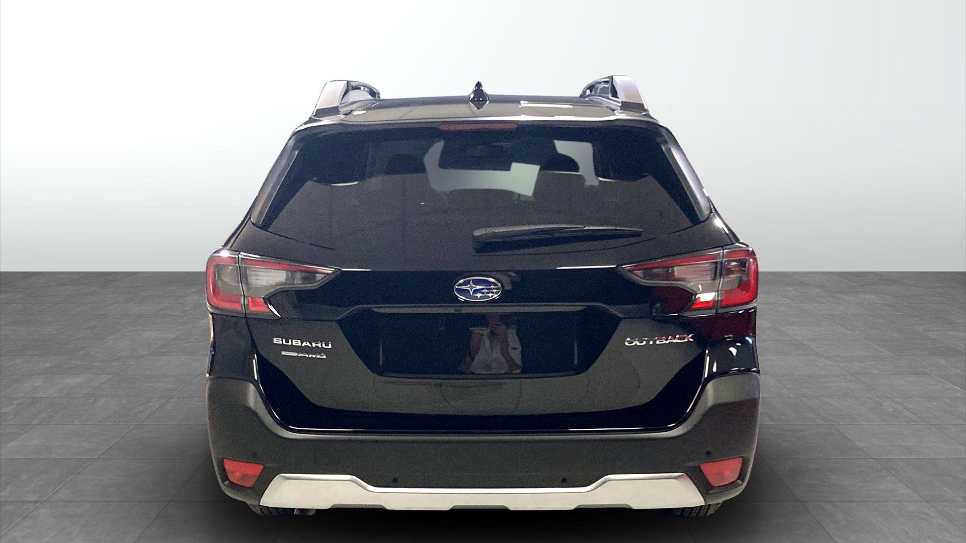 Subaru Outback 2023, bild 7/10