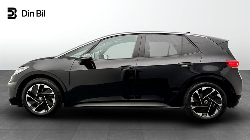 Bild 2 av Volkswagen ID.3 Pro Performance Edition