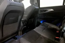 Renault Rafale E-Tech 4×4