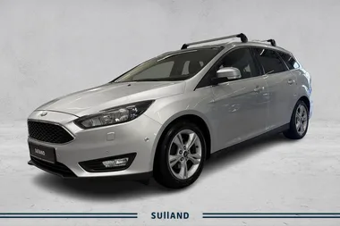 Ford Focus Stasjonsvogn
