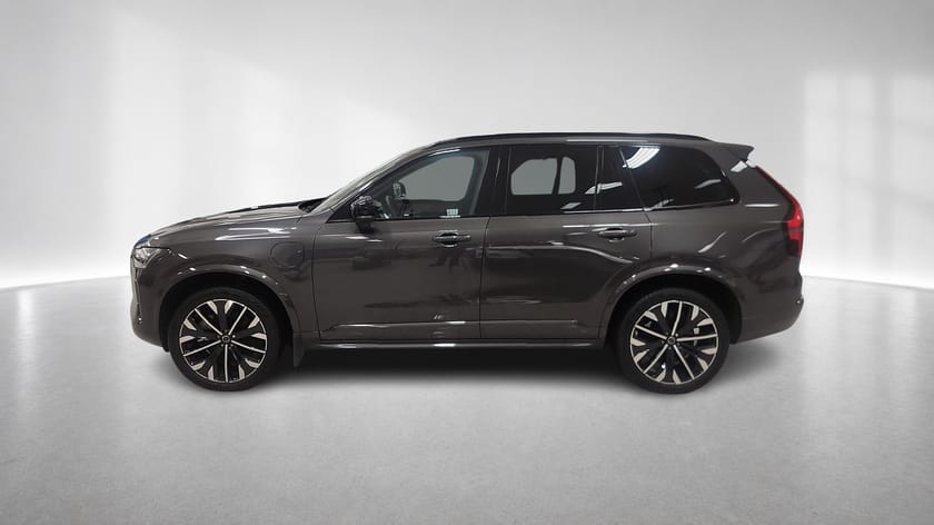 Bild 4 av Volvo XC90