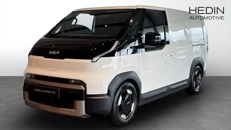 Kia PV5 Cargo PLUS PRO 4DR L2H1 LONG RANGE