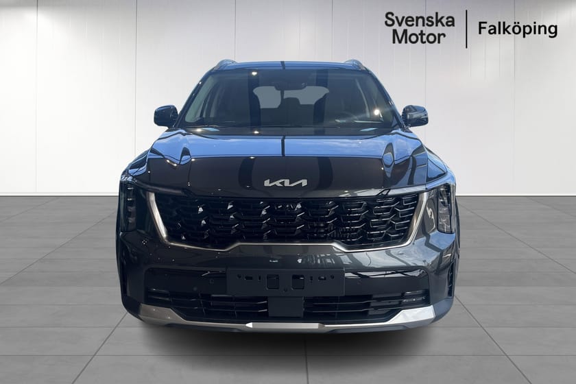 Bild 2 av Kia Sorento PHEV Advance plus med panorama