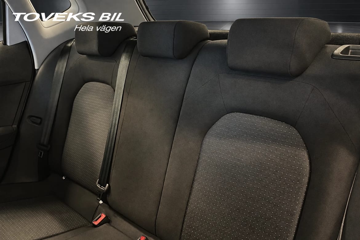 SEAT SEAT Arona — bild 15