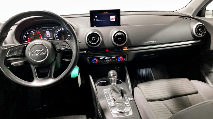 Bild 4 av Audi A3 Sportback