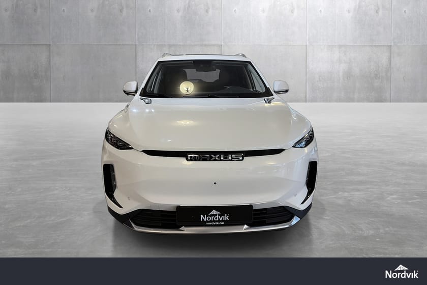 Bilde 5 av Maxus Euniq 6 