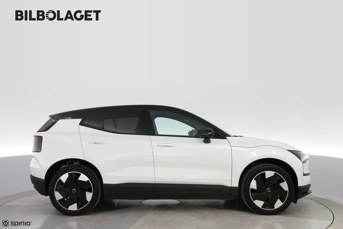 Volvo EX30 2024 - miniatyr 5