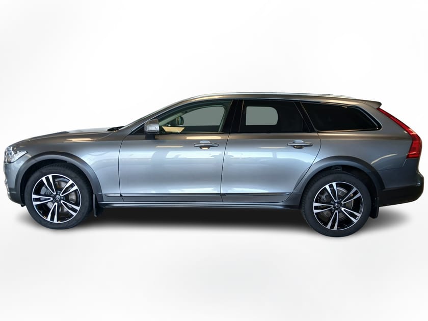 Bild 3 av Volvo V90 Cross Country D4 AWD Advanced Edt